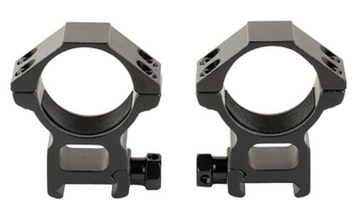 Scope Mounts Riton Optics RITON 34MM HIGH RING SET